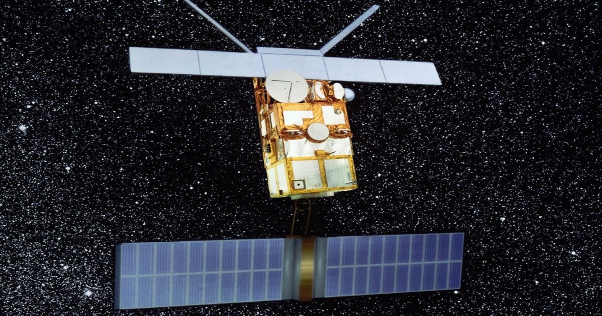 Un grande satellite spaziale europeo rischia di cadere a terra Un grande satellite spaziale europeo rischia di cadere a terra
