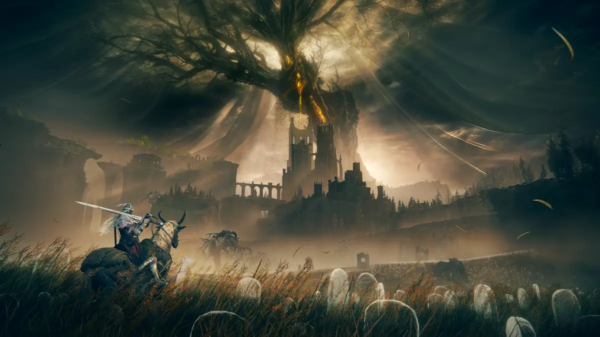 The Elden Ring: Shadow of the Erdtree non avrà tanti finali come il gioco base, - Miyazaki The Elden Ring: Shadow of the Erdtree non avrà tanti finali come il gioco base, - Miyazaki