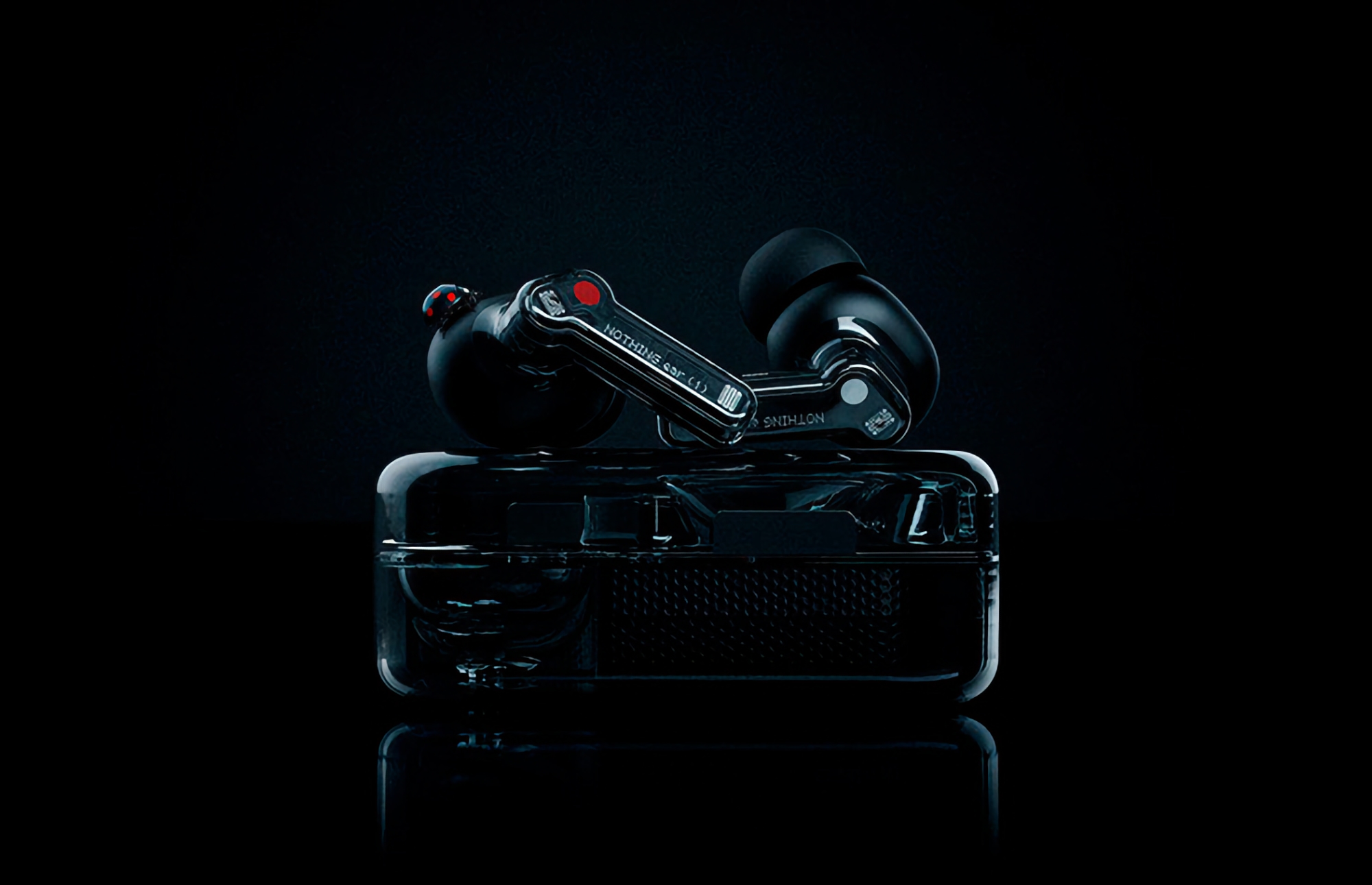 Insider: Nulla al lancio di Phone (2) mostrerà anche Ear (2) Black Edition