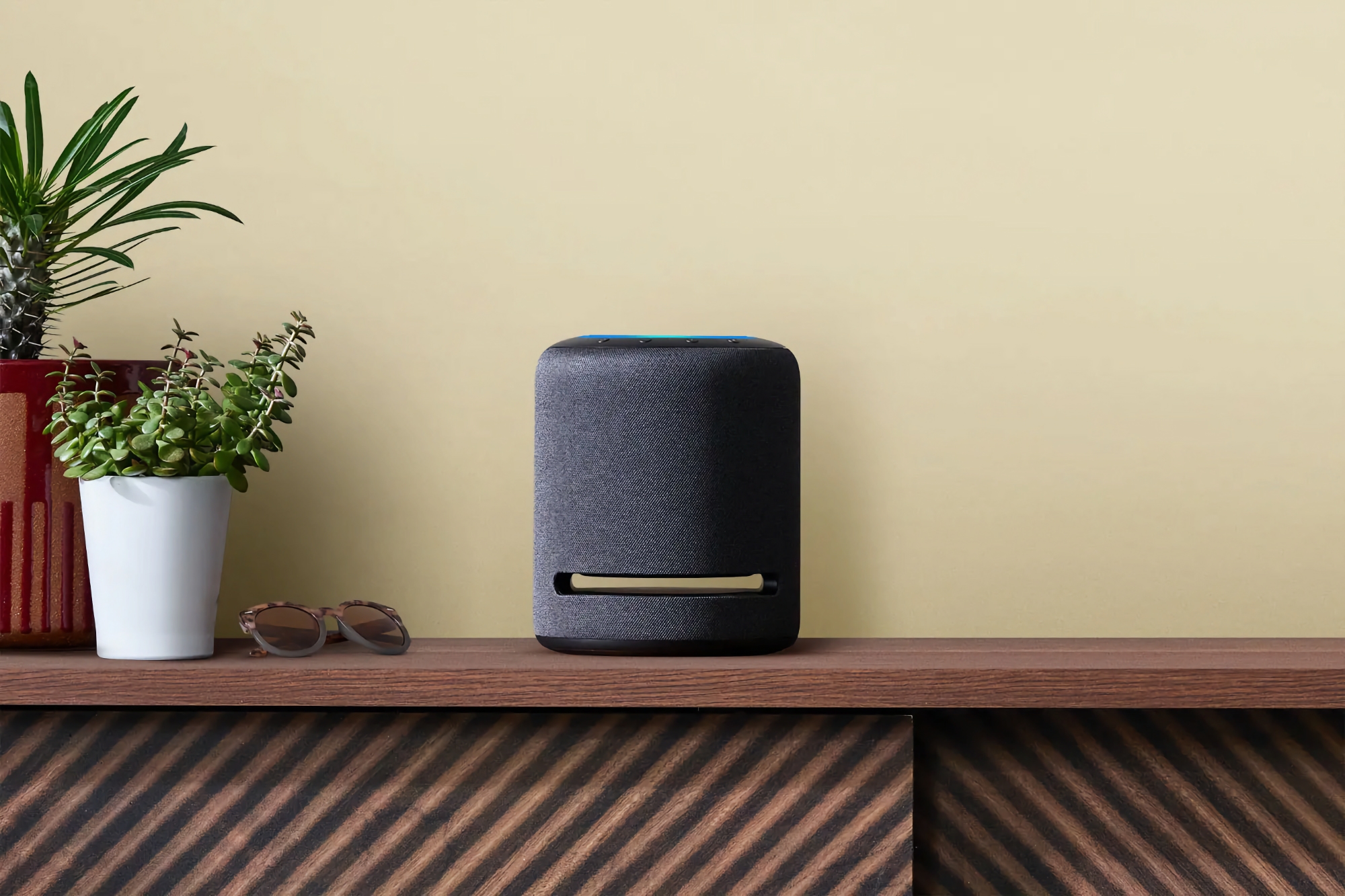 Offerta del giorno: altoparlante intelligente Echo Studio con audio surround Spatial Audio a 40€ di sconto