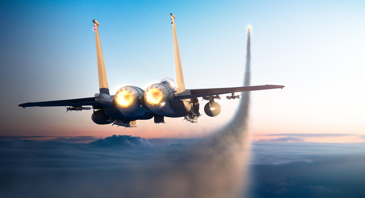 I caccia F-15EX Eagle II aggiornati potrebbero costare più di 80 milioni di dollari, ma saranno inferiori a 106 milioni di dollari I caccia F-15EX Eagle II aggiornati potrebbero costare più di 80 milioni di dollari, ma saranno inferiori a 106 milioni di dollari
