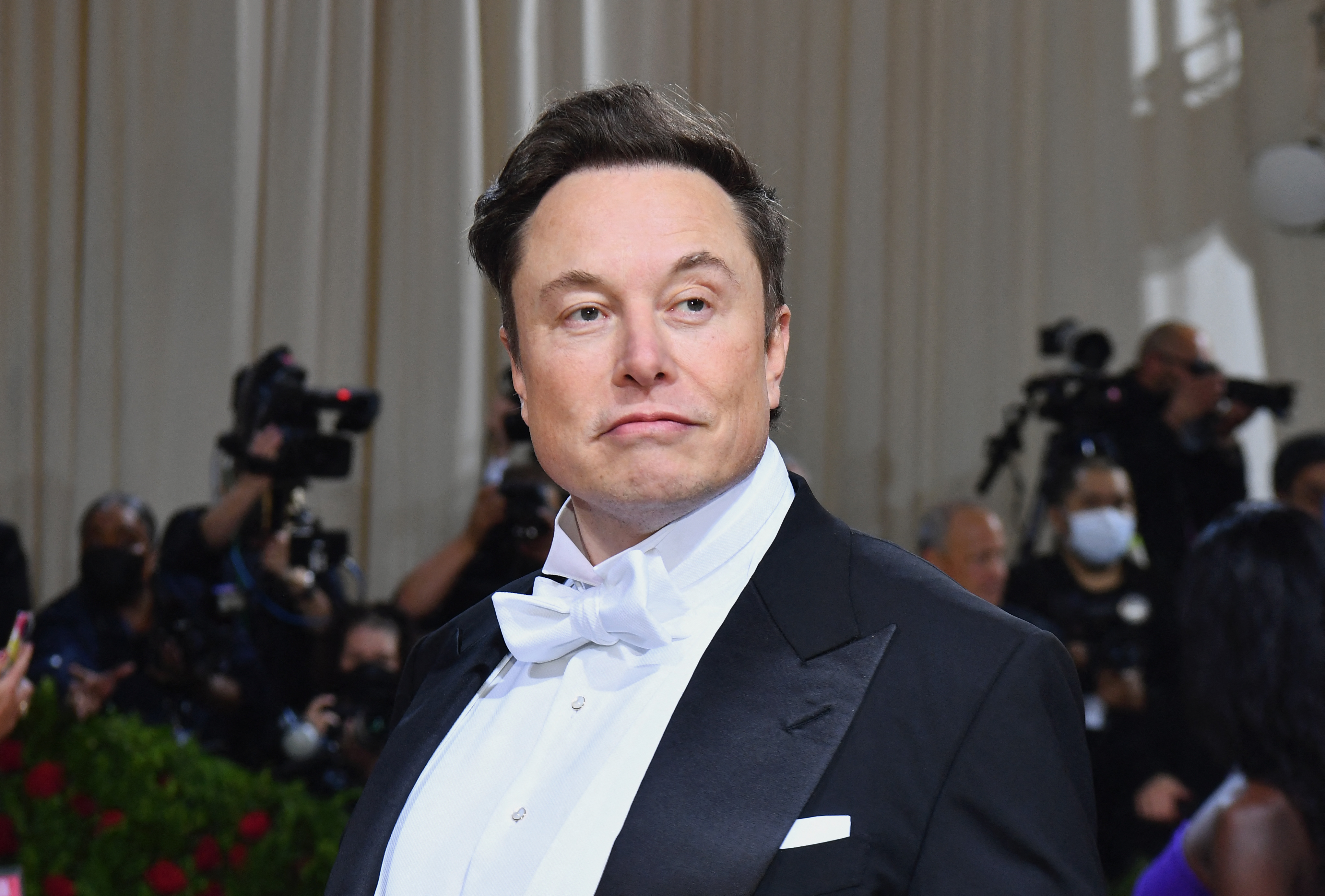 Musk ha deciso di scandalizzare Apple: Cosa c'è questa volta? Musk ha deciso di scandalizzare Apple: Cosa c'è questa volta?