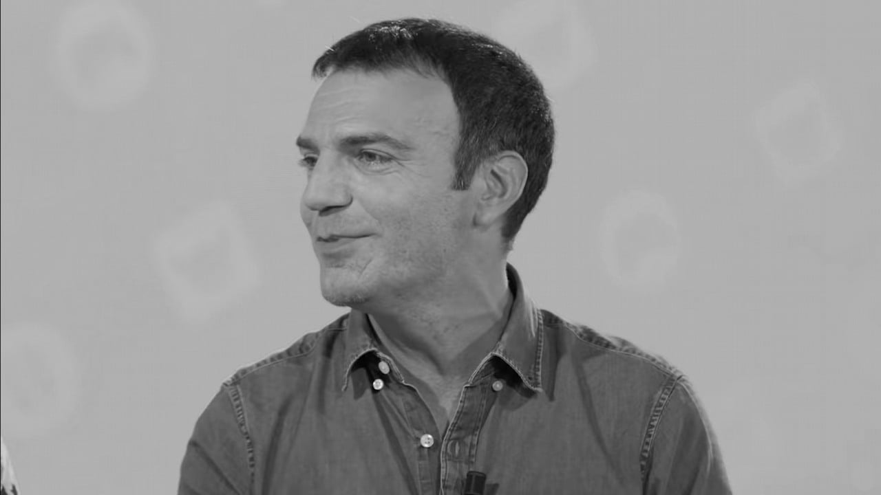 Emile Morel, direttore creativo di Beyond Good & Evil 2, muore a 40 anni Emile Morel, direttore creativo di Beyond Good & Evil 2, muore a 40 anni