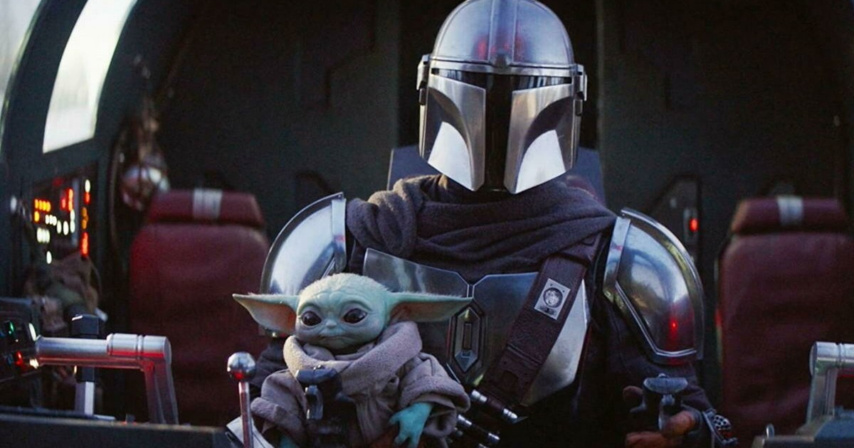 Budget Star Wars: perché The Mandalorian e Grogu saranno girati con un investimento molto più modesto rispetto agli ultimi film del franchise Budget Star Wars: perché The Mandalorian e Grogu saranno girati con un investimento molto più modesto rispetto agli ultimi film del franchise