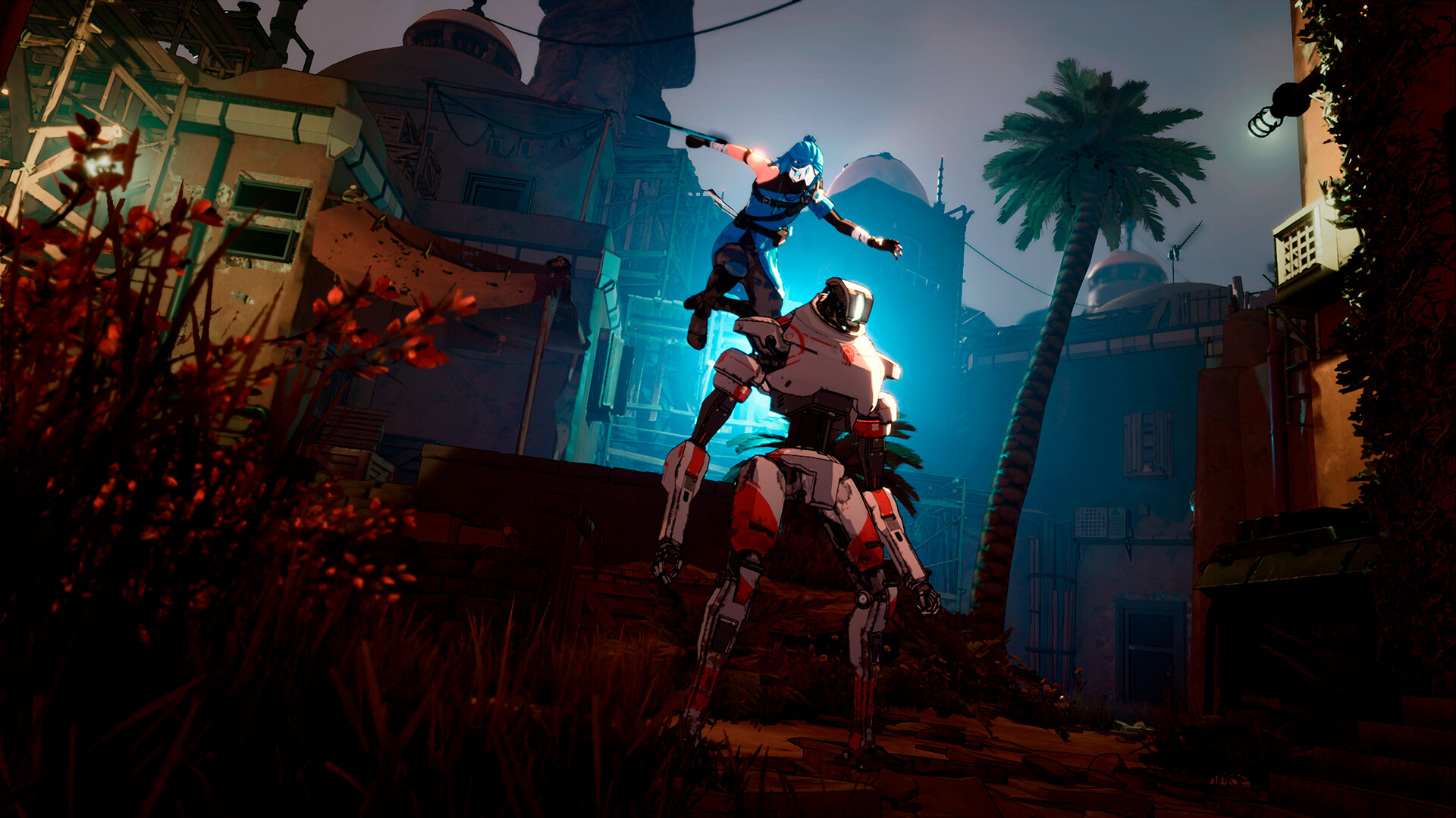Ereban: Shadow Legacy per PC uscirà il 10 aprile. Ereban: Shadow Legacy per PC uscirà il 10 aprile.
