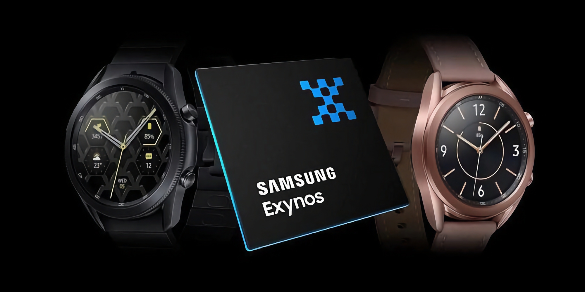 Voci di corridoio: Samsung sta lavorando a un chip Exynos W940 a 3 nanometri per il Galaxy Watch 7 e il Galaxy Watch 7 Classic Voci di corridoio: Samsung sta lavorando a un chip Exynos W940 a 3 nanometri per il Galaxy Watch 7 e il Galaxy Watch 7 Classic