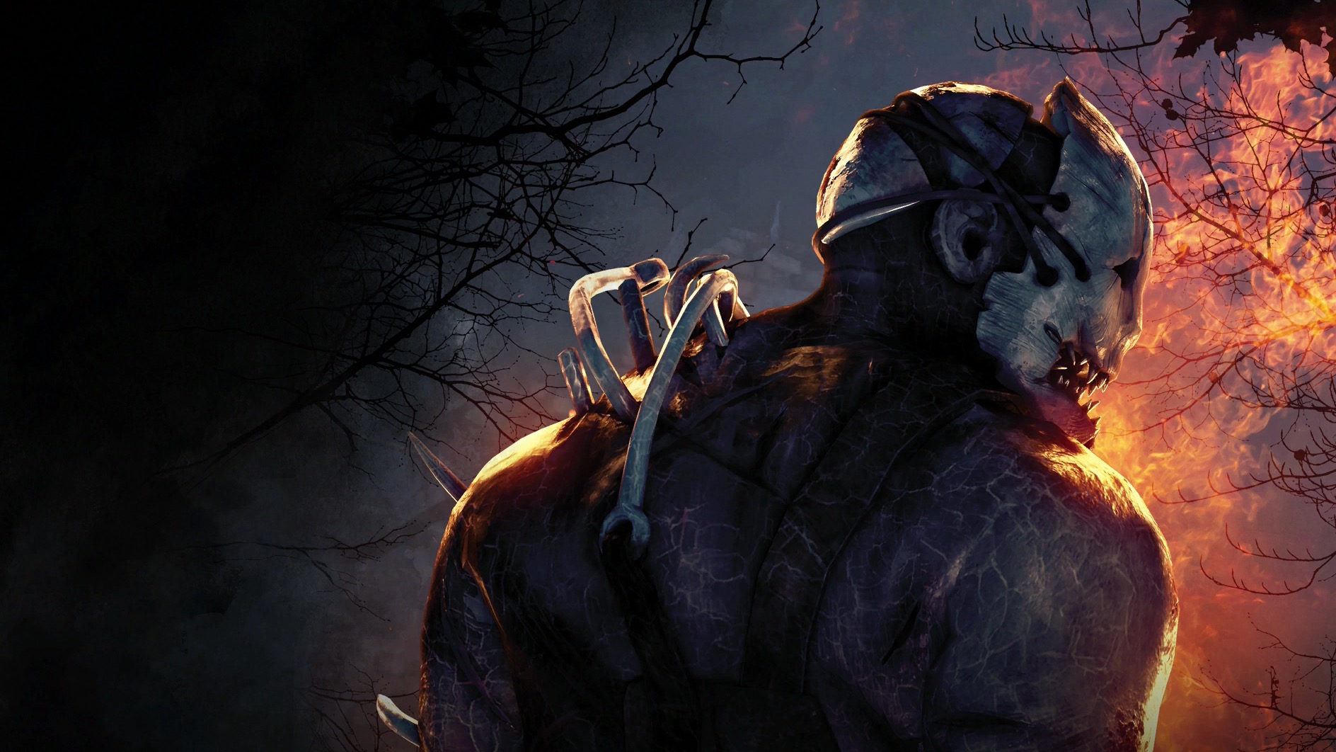 Dead by Daylight ha ricevuto un nuovo modificatore: Lights Out, che farà sprofondare la mappa di gioco nell'oscurità. Dead by Daylight ha ricevuto un nuovo modificatore: Lights Out, che farà sprofondare la mappa di gioco nell'oscurità.