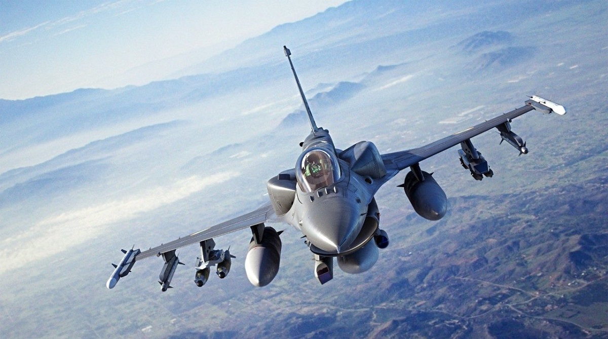 Lockheed Martin cercherà di evitare ritardi nella consegna di 66 caccia F-16V Block 70/72 aggiornati a Taiwan, nell'ambito di un contratto da 8 miliardi di dollari.