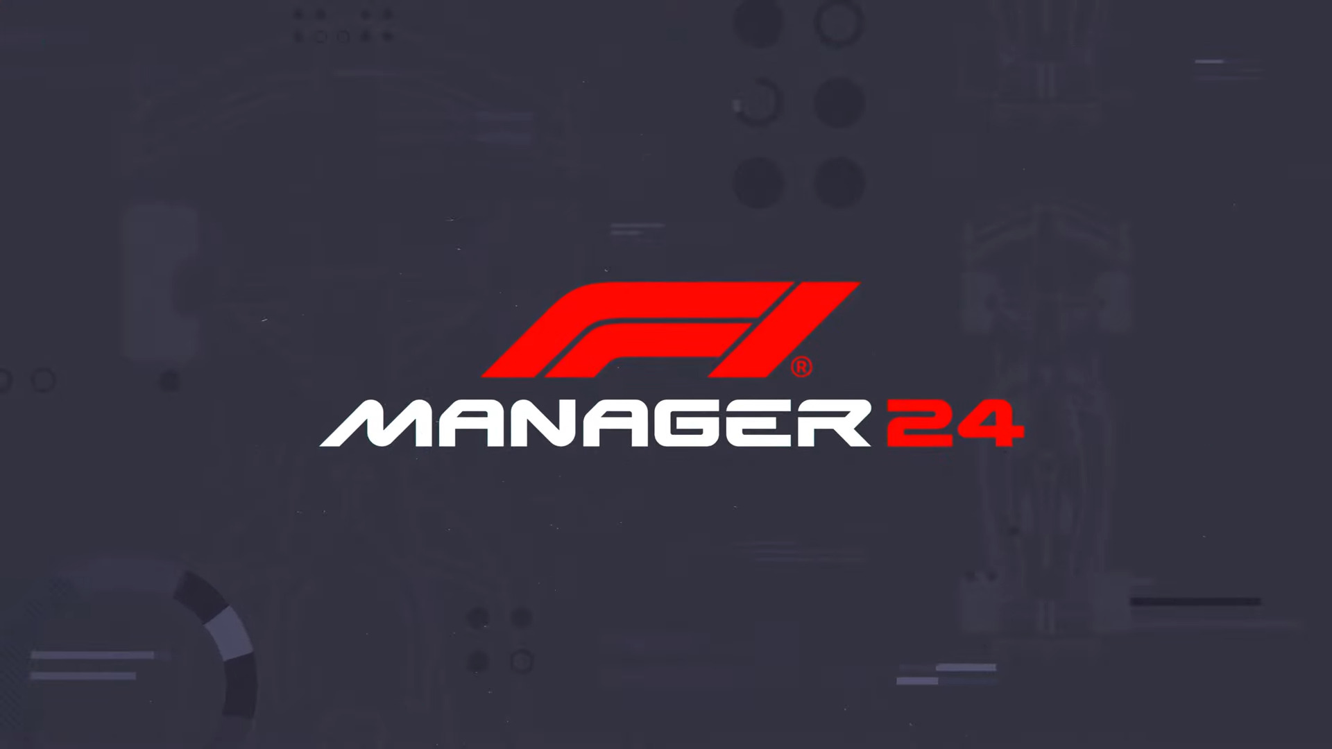 Annunciato F1 Manager 2024 Annunciato F1 Manager 2024