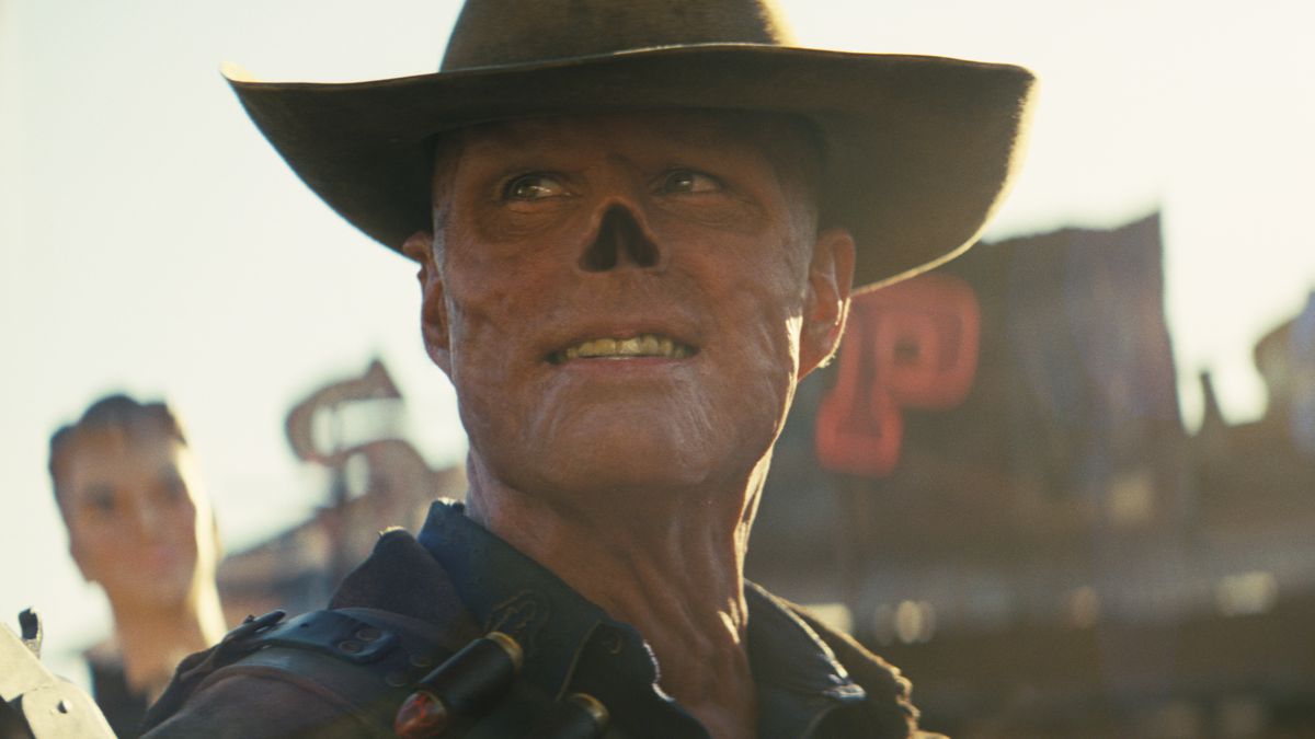 Voci di corridoio: Amazon ha esteso la serie Fallout per una seconda stagione, la cui lavorazione è già iniziata Voci di corridoio: Amazon ha esteso la serie Fallout per una seconda stagione, la cui lavorazione è già iniziata