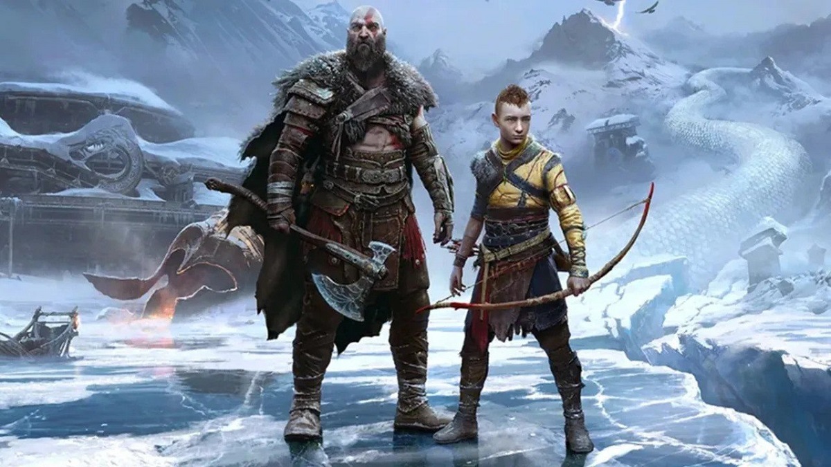 Gli sviluppatori di God of War: Ragnarök promettono più di 60 funzionalità di accessibilità per i giocatori con disabilità Gli sviluppatori di God of War: Ragnarök promettono più di 60 funzionalità di accessibilità per i giocatori con disabilità