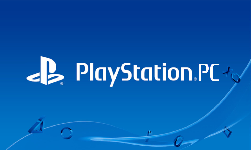 PlayStation PC - il nuovo marchio di Sony PlayStation PC - il nuovo marchio di Sony