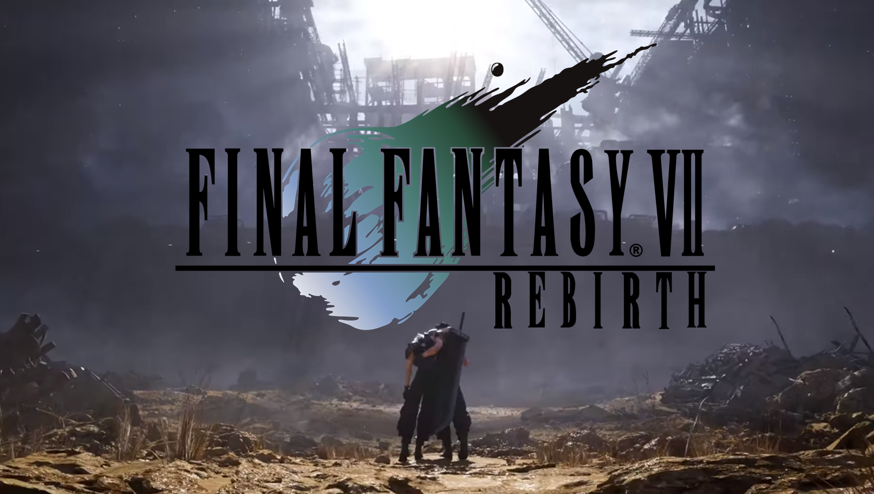 Square Enix ha pubblicato una versione dimostrativa di Final Fantasy VII: Rebirth Square Enix ha pubblicato una versione dimostrativa di Final Fantasy VII: Rebirth