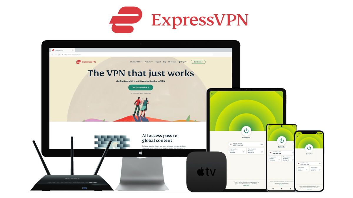 ExpressVPN è la prima a rilasciare un'applicazione VPN compatibile con ARM per computer ARM ExpressVPN è la prima a rilasciare un'applicazione VPN compatibile con ARM per computer ARM