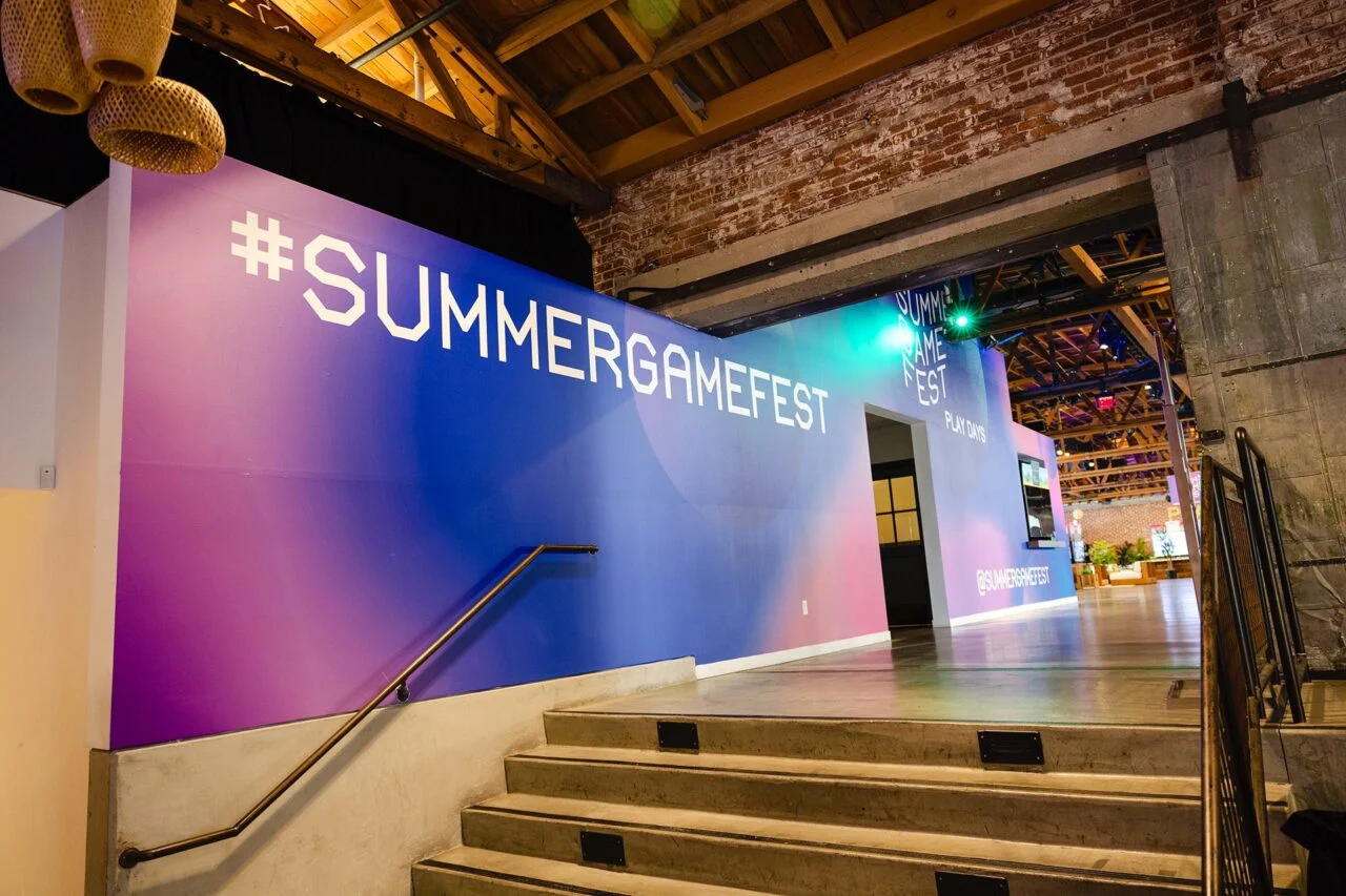 Il Summer Game Fest tornerà nel 2024, secondo il produttore Il Summer Game Fest tornerà nel 2024, secondo il produttore