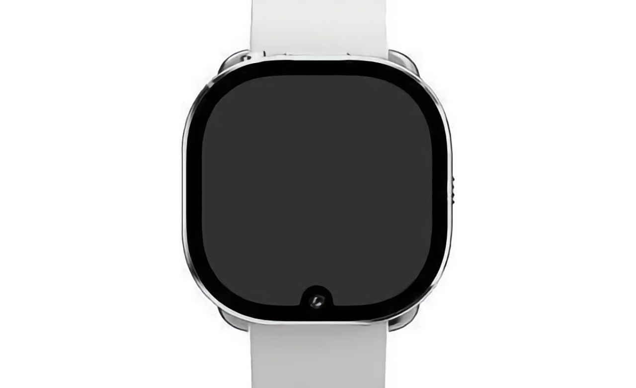 Bloomberg ha pubblicato un'immagine dello smartwatch di Facebook Bloomberg ha pubblicato un'immagine dello smartwatch di Facebook