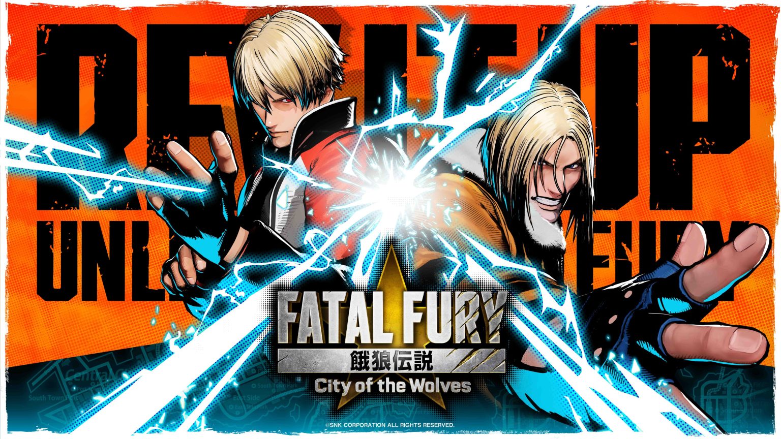 La data di uscita ufficiale di Fatal Fury: City of the Wolves è il 24 aprile del prossimo anno. La data di uscita ufficiale di Fatal Fury: City of the Wolves è il 24 aprile del prossimo anno.