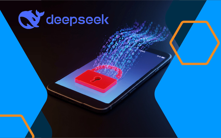 Vulnerabilità critica di DeepSeek per iOS: i vostri dati personali sono al sicuro? Vulnerabilità di DeepSeek per iOS: Cosa è a rischio?