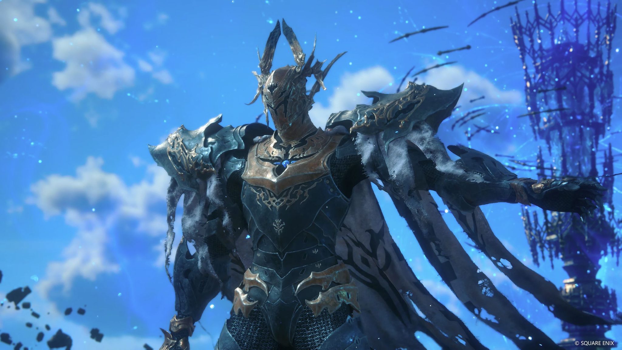 Final Fantasy 16: The Rising Tide aumenterà il livello massimo dei personaggi a 60 Final Fantasy 16: The Rising Tide aumenterà il livello massimo dei personaggi a 60