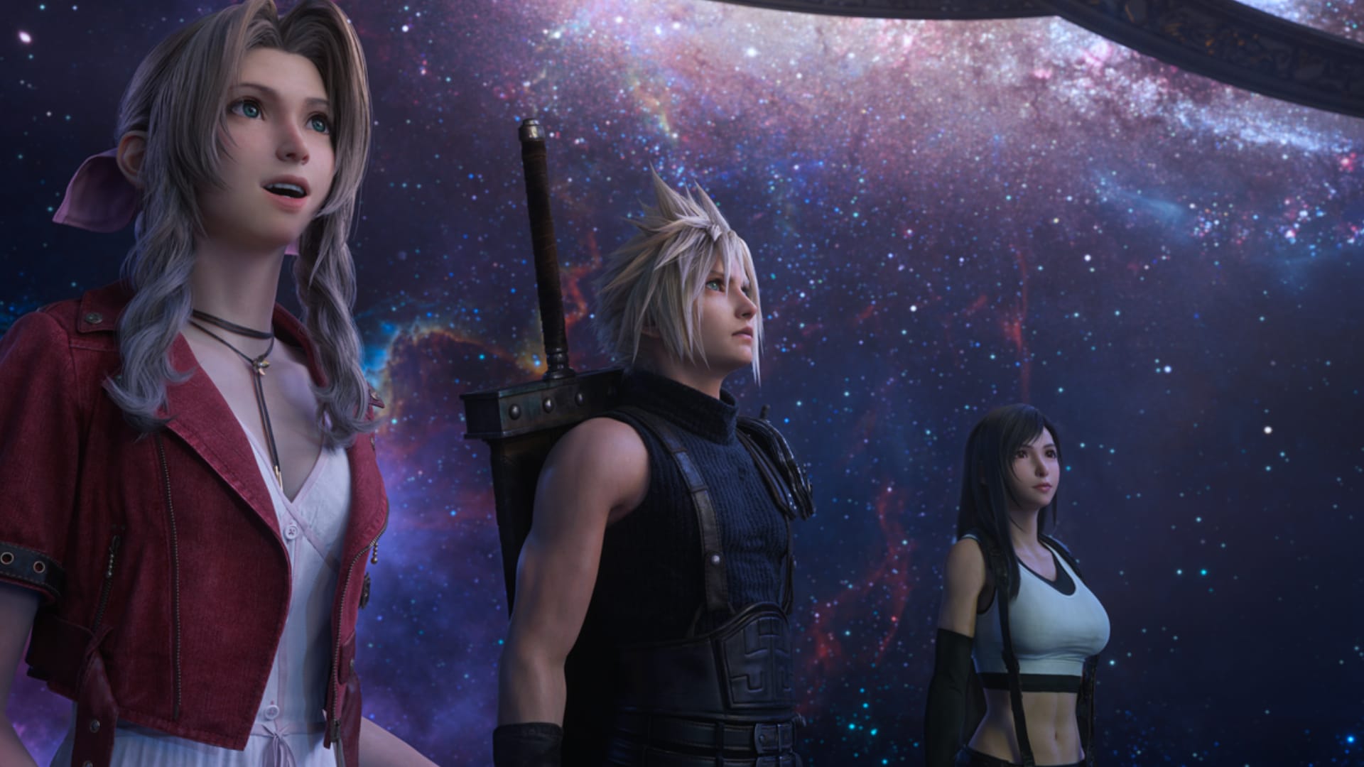 Final Fantasy 7: Part 3 remake "non tradirà i fan del gioco originale", - assicura il produttore Final Fantasy 7: Part 3 remake "non tradirà i fan del gioco originale", - assicura il produttore