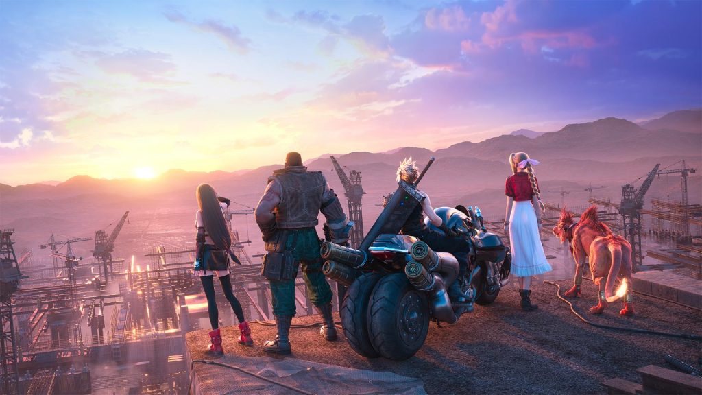 Voci di corridoio: Square Enix non ha intenzione di rilasciare un remake di Final Fantasy 7 per Switch 2 o Xbox Series Voci di corridoio: Square Enix non ha intenzione di rilasciare un remake di Final Fantasy 7 per Switch 2 o Xbox Series