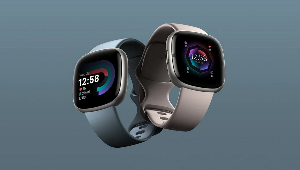 Gemini nell'app Fitbit fornirà consigli personalizzati per la salute e il fitness Gemini nell'app Fitbit fornirà consigli personalizzati per la salute e il fitness