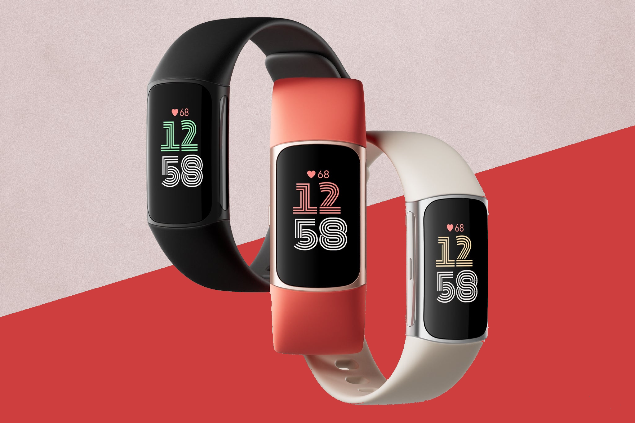 Offerta del giorno: Fitbit Charge 6 può essere acquistato su Amazon con uno sconto di 30 dollari Offerta del giorno: Fitbit Charge 6 può essere acquistato su Amazon con uno sconto di 30 dollari
