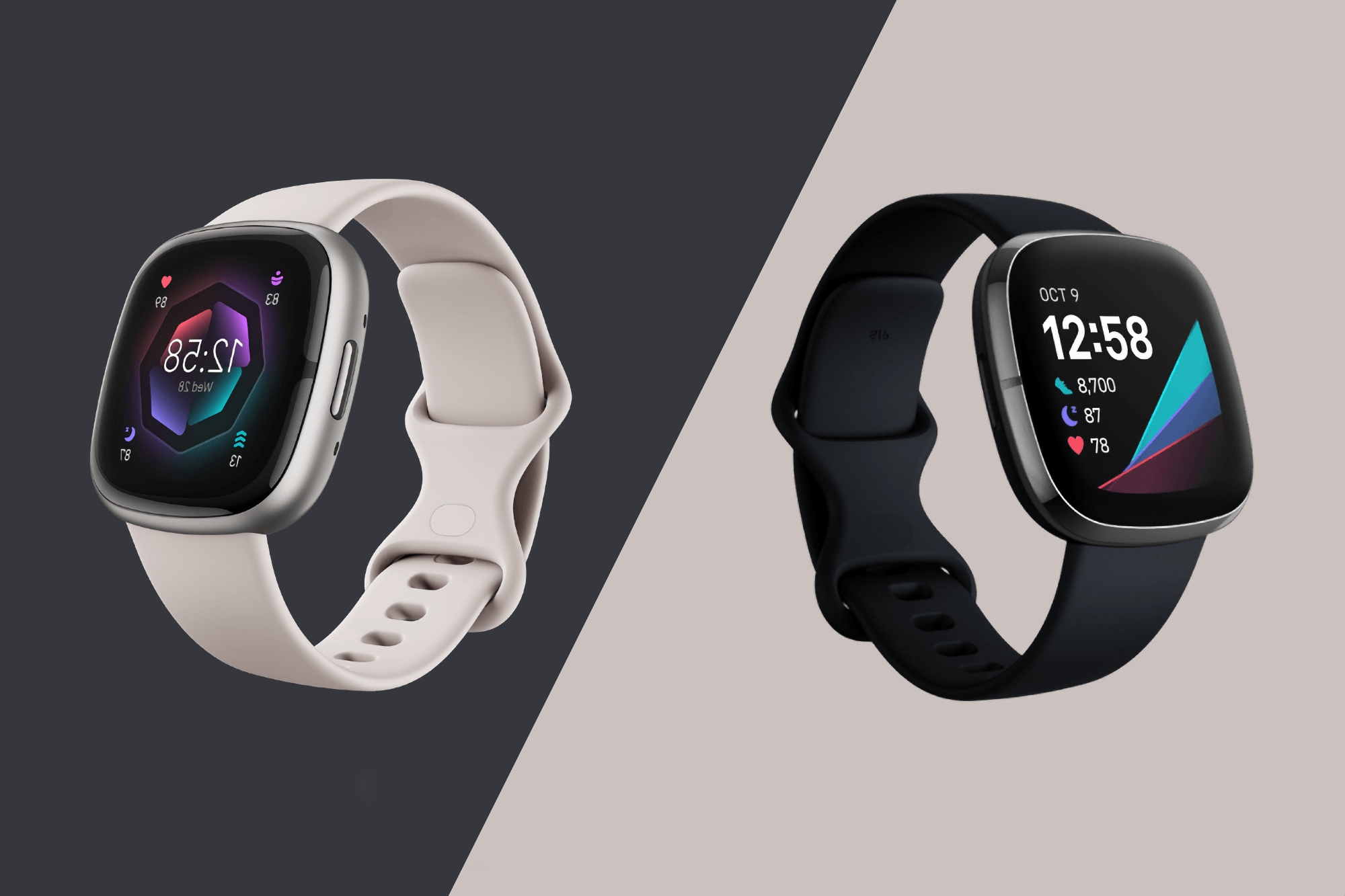 Offerta del giorno: Fitbit Sense 2 su Amazon con uno sconto di 100 dollari Offerta del giorno: Fitbit Sense 2 su Amazon con uno sconto di 100 dollari