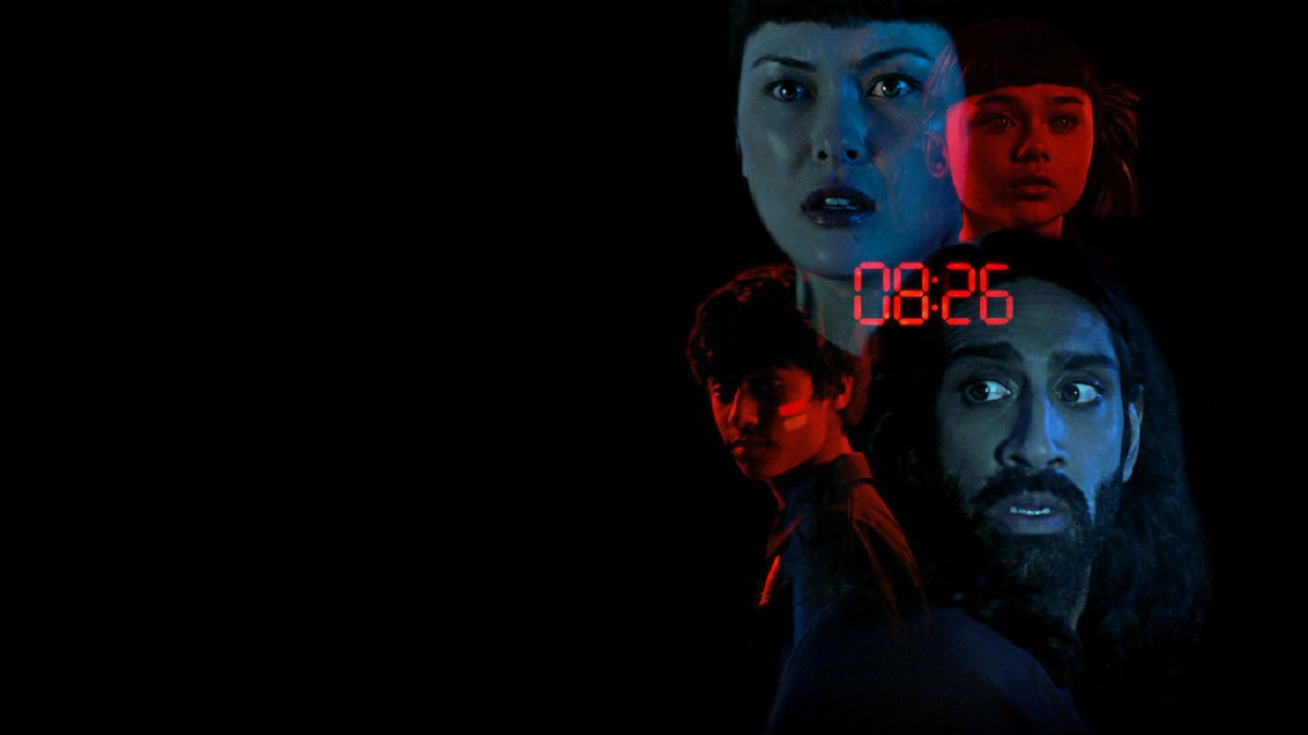 Netflix rilascerà per Halloween il nuovo cortometraggio horror "Flashback", della durata di soli 16 minuti, dallo sceneggiatore dell'horror "Host" - è stato presentato il primo trailer Netflix rilascerà per Halloween il nuovo cortometraggio horror "Flashback", della durata di soli 16 minuti, dallo sceneggiatore dell'horror "Host" - è stato presentato il primo trailer