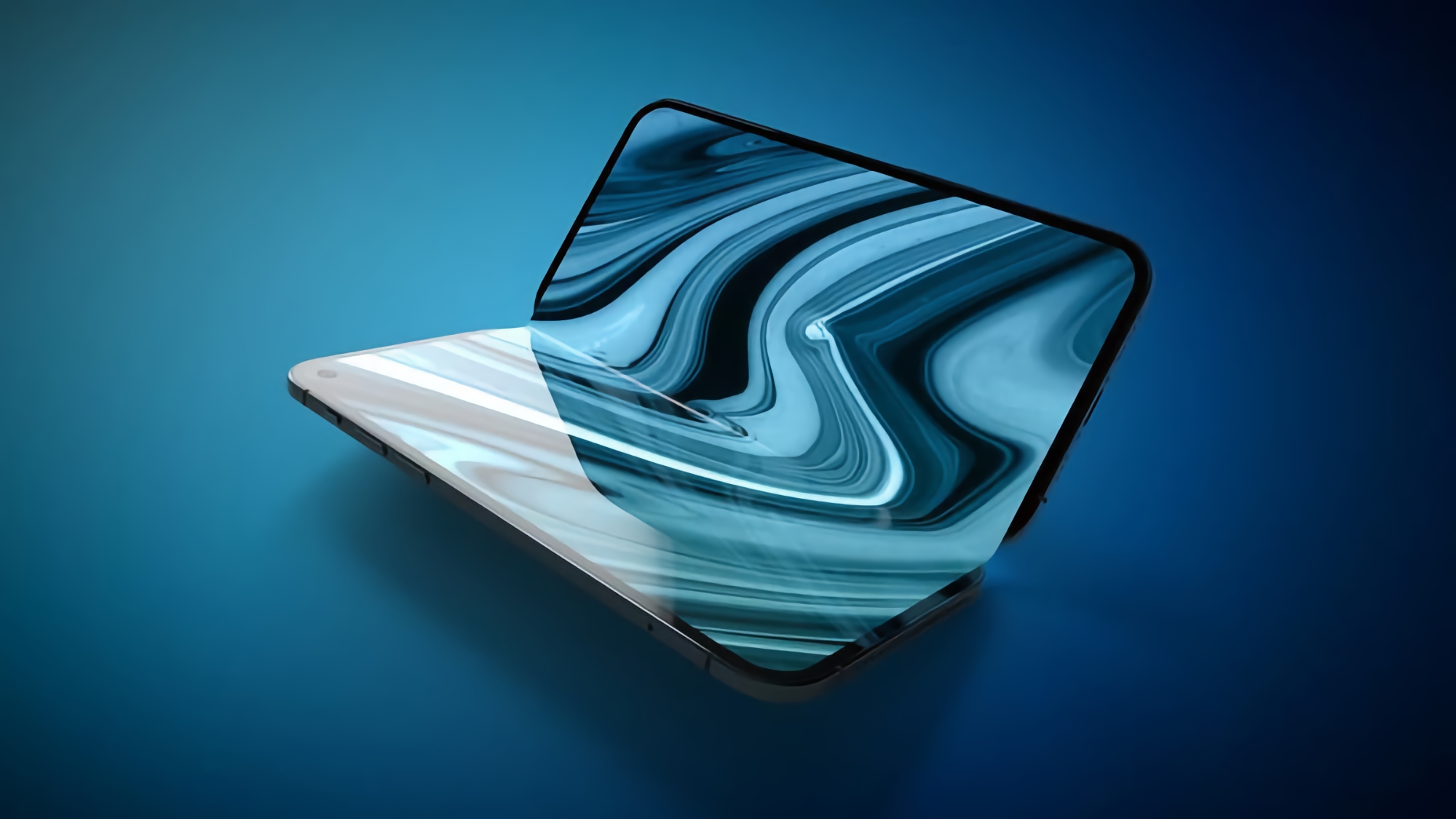 Fonte: Apple ritarda il rilascio dell'iPhone pieghevole fino al 2025 e sta valutando un MacBook con uno schermo anziché una tastiera Fonte: Apple ritarda il rilascio dell'iPhone pieghevole fino al 2025 e sta valutando un MacBook con uno schermo anziché una tastiera