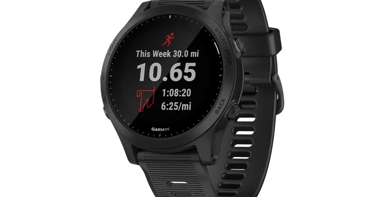 Garmin rilascia la beta 13.60 per Forerunner 245, Forerunner 745 e Forerunner 945 con la correzione dei bug della batteria Garmin rilascia la beta 13.60 per Forerunner 245, Forerunner 745 e Forerunner 945 con la correzione dei bug della batteria