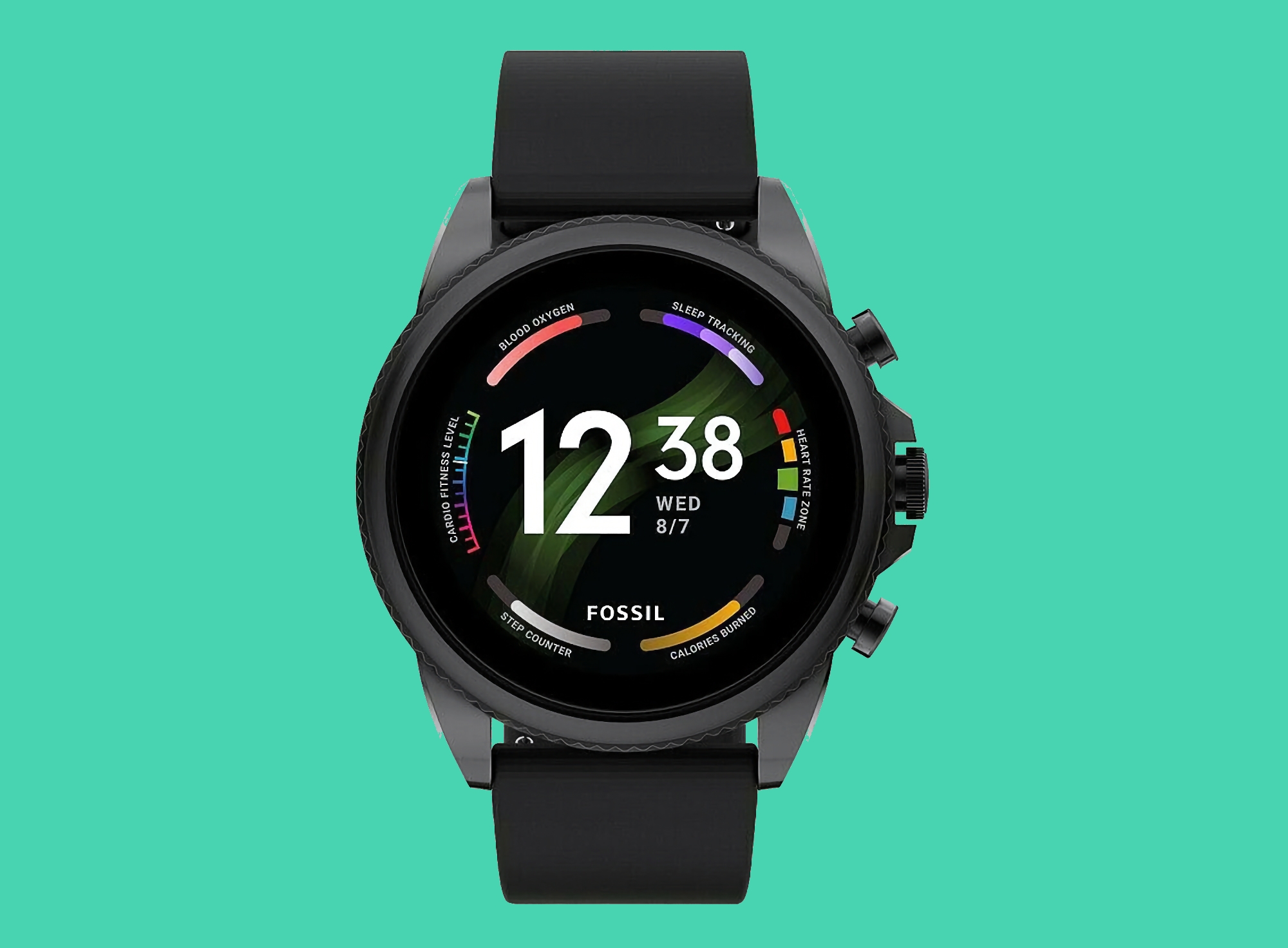 Fossil Gen 6 su Amazon: smartwatch con cassa da 44 mm, NFC e Wear OS a bordo con uno sconto di 151 dollari Fossil Gen 6 su Amazon: smartwatch con cassa da 44 mm, NFC e Wear OS a bordo con uno sconto di 151 dollari