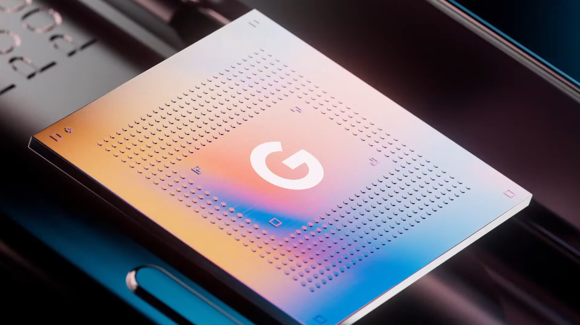 Tensor G5, sei tu? Il misterioso nuovo chip di Google ha superato un test di prestazioni su GeekBench Tensor G5, sei tu? Il misterioso nuovo chip di Google ha superato un test di prestazioni su GeekBench