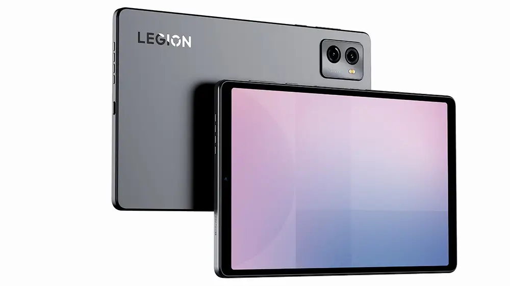 Lenovo ha confermato l'uscita del tablet da gioco Legion Y700 (2024) Lenovo ha confermato l'uscita del tablet da gioco Legion Y700 (2024)