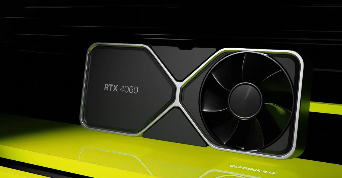 NVIDIA GeForce RTX 4060 da 299 dollari sarà disponibile prima del previsto NVIDIA GeForce RTX 4060 da 299 dollari sarà disponibile prima del previsto