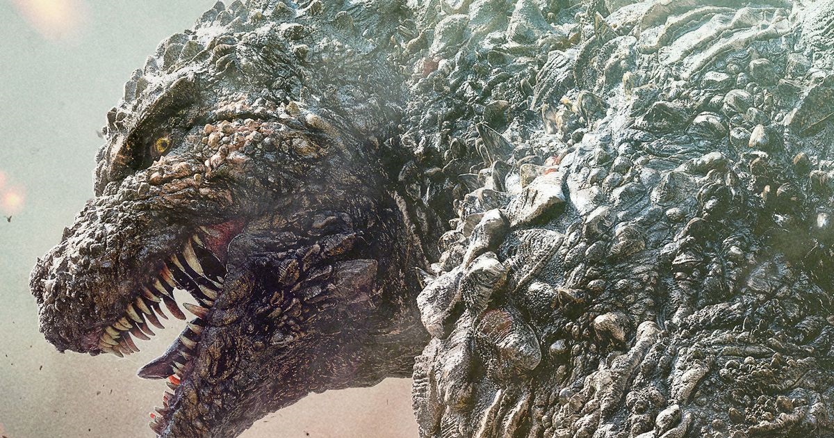 Godzilla Minus One conquista nuovi vertici su Rotten Tomatoes, stabilendo un record di ascolti nella storia del franchise Godzilla Minus One conquista nuovi vertici su Rotten Tomatoes, stabilendo un record di ascolti nella storia del franchise