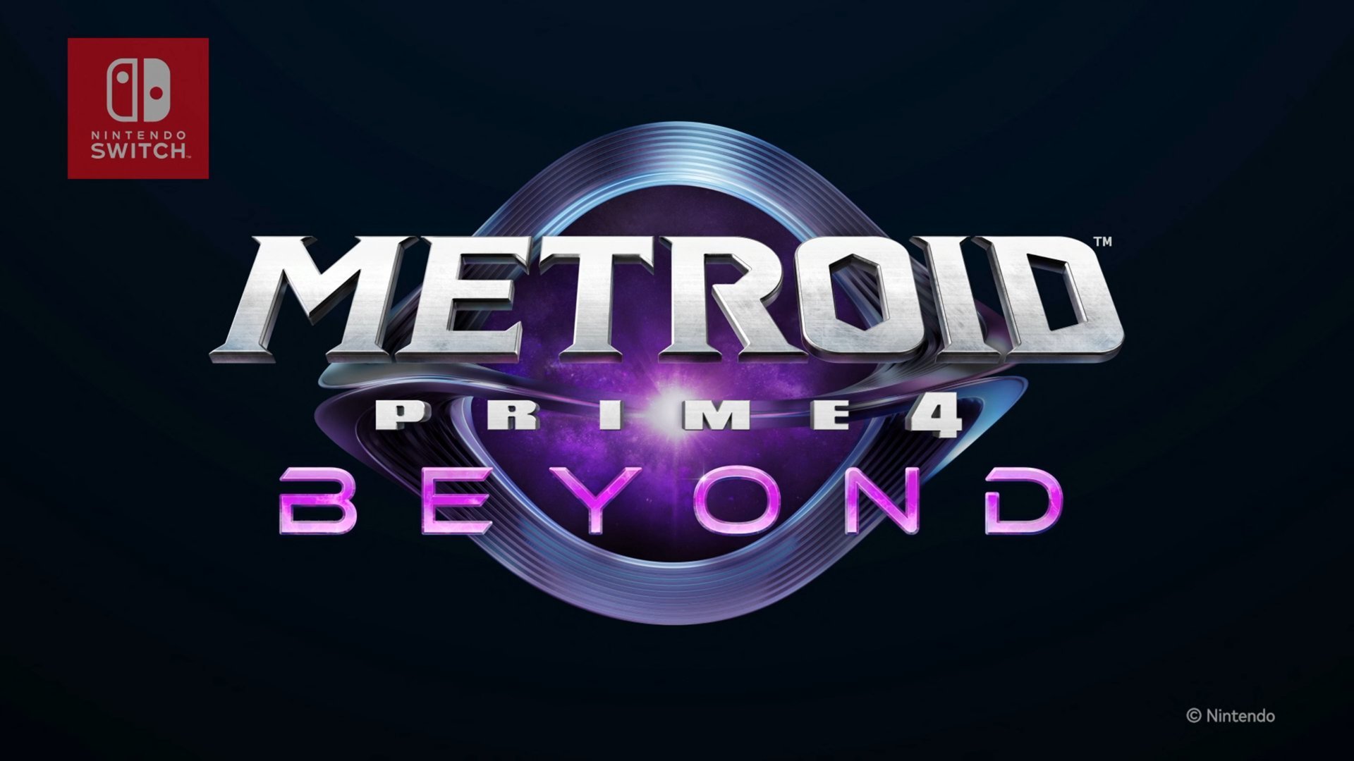 Nintendo conferma l'intenzione di rilasciare Metroid Prime 4: Beyond e Pokemon Legends Z-A nel 2025 per lo Switch originale Nintendo conferma l'intenzione di rilasciare Metroid Prime 4: Beyond e Pokemon Legends Z-A nel 2025 per lo Switch originale