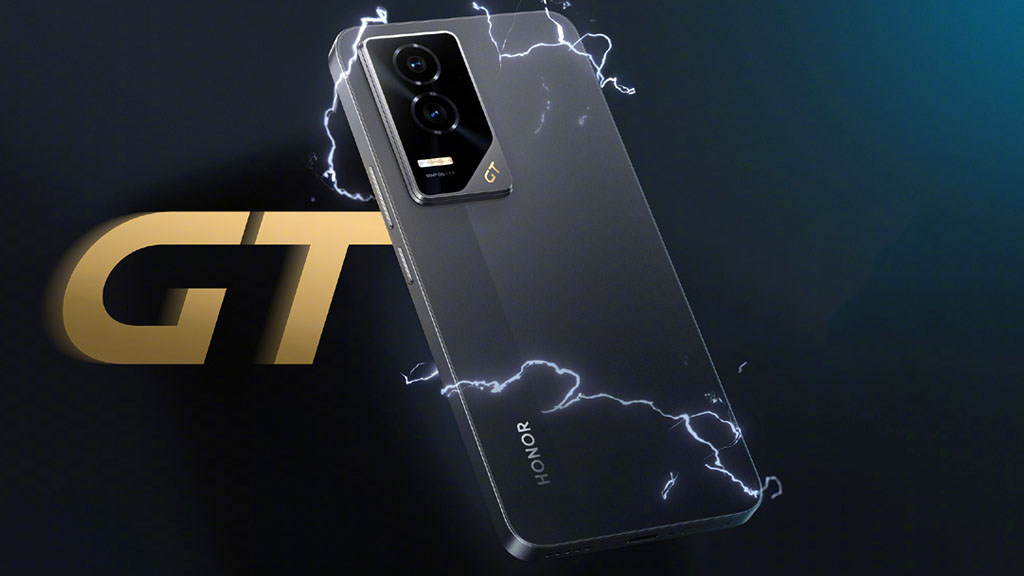 HONOR GT promette di ridefinire gli standard di gioco degli smartphone Un nuovo livello di prestazioni: Ecco HONOR GT