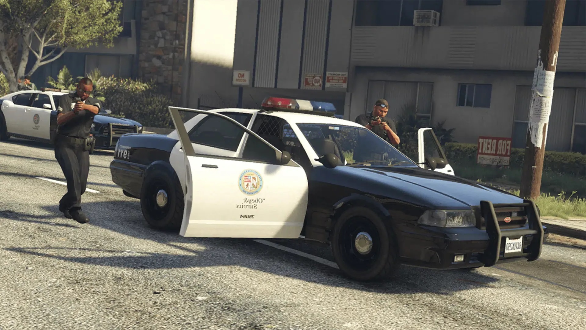La polizia di Londra ha arrestato un hacker in grado di far trapelare il gameplay di GTA VI e di hackerare Uber: un adolescente di 17 anni La polizia di Londra ha arrestato un hacker in grado di far trapelare il gameplay di GTA VI e di hackerare Uber: un adolescente di 17 anni
