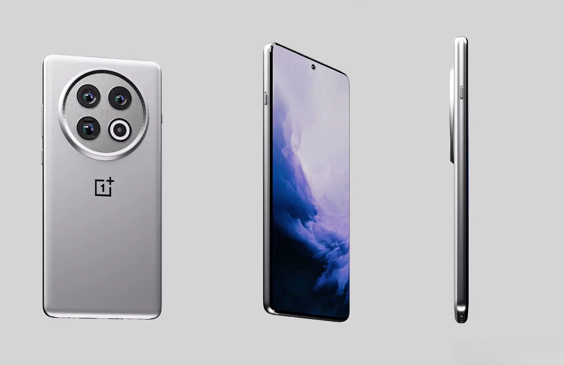 OnePlus 13 potrebbe avere una versione con ecopelle verde sul pannello posteriore OnePlus 13 potrebbe avere una versione con ecopelle verde sul pannello posteriore