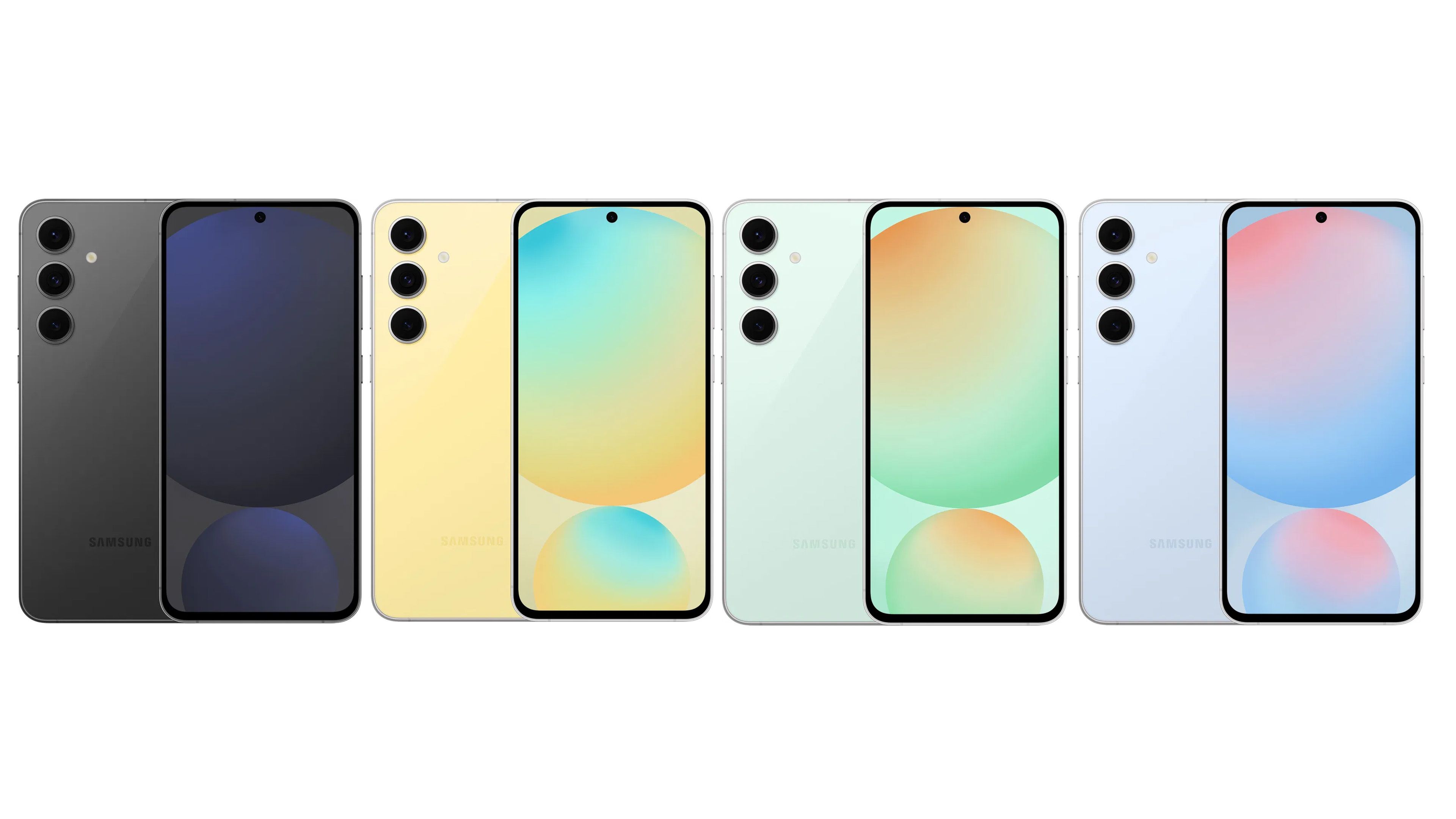 Un insider ha rivelato il prezzo europeo dello smartphone Samsung Galaxy S24 FE Un insider ha rivelato il prezzo europeo dello smartphone Samsung Galaxy S24 FE