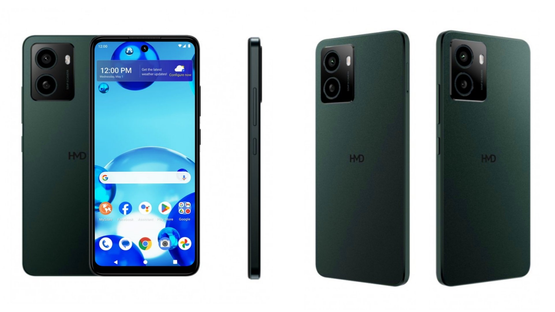 HMD Global presenterà presto un nuovo smartphone HMD Vibe Pro, una versione migliorata del modello HMD Vibe. HMD Global presenterà presto un nuovo smartphone HMD Vibe Pro, una versione migliorata del modello HMD Vibe.