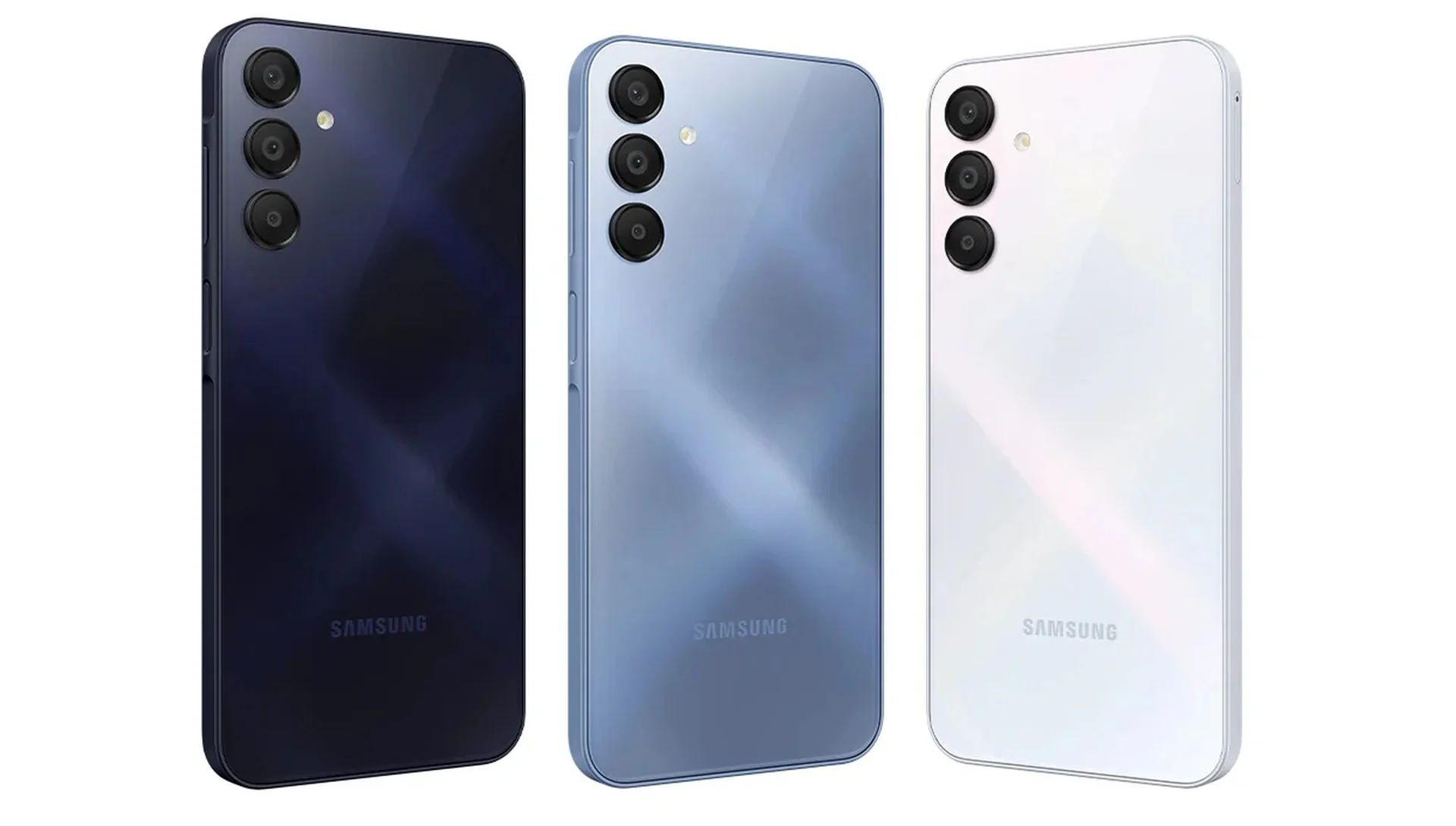 La certificazione 3C ha rivelato la capacità della batteria del prossimo smartphone Samsung Galaxy A16 5G. La certificazione 3C ha rivelato la capacità della batteria del prossimo smartphone Samsung Galaxy A16 5G.
