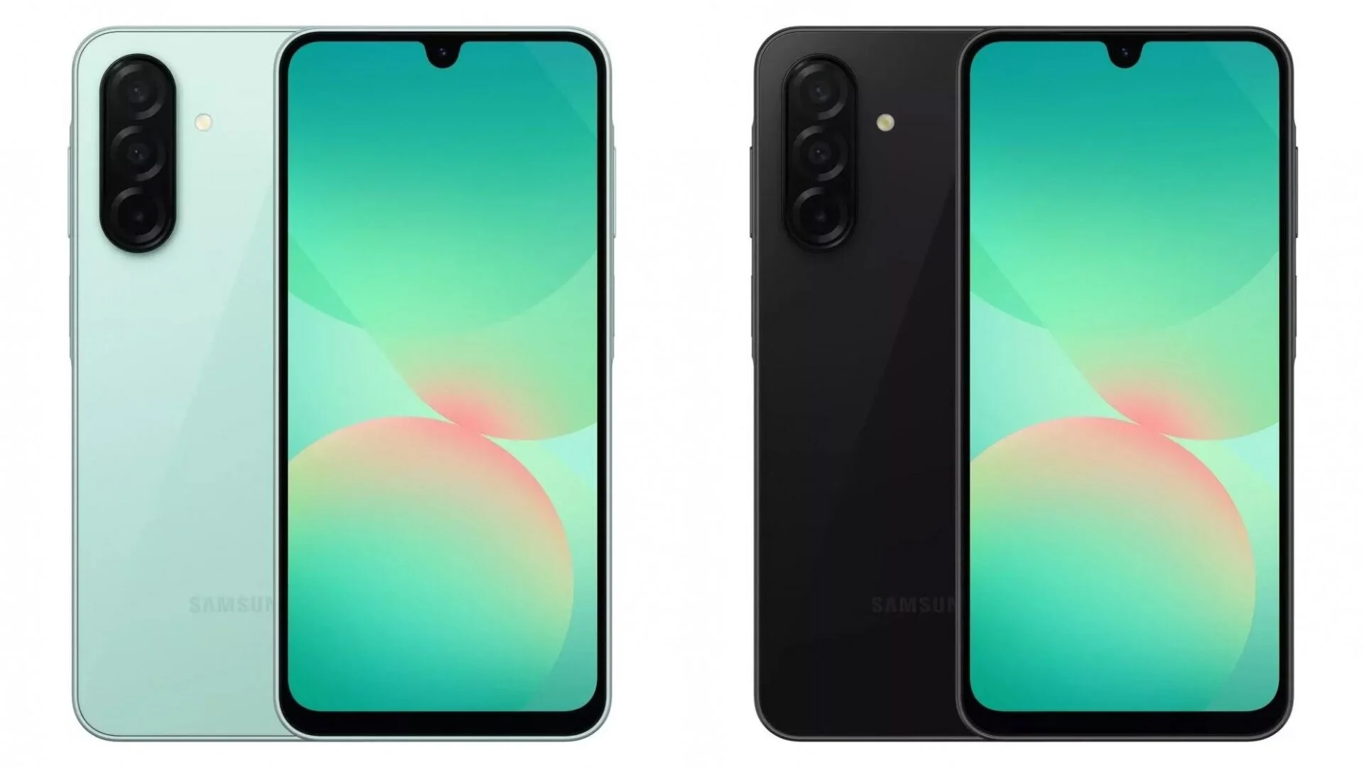 Samsung Galaxy A26: ampio display e ricarica rapida Samsung Galaxy A26: grande schermo e ricarica veloce ad un prezzo economico
