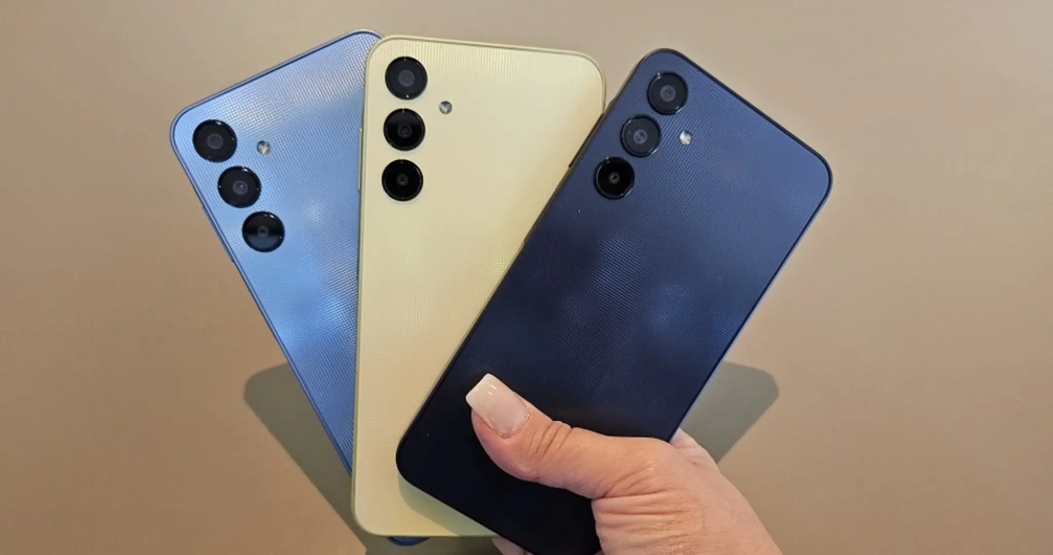 Samsung Galaxy A26 5G avvistato nel database di Geekbench con un chip Exynos 1280 migliorato Samsung Galaxy A26 5G avvistato nel database di Geekbench con un chip Exynos 1280 migliorato
