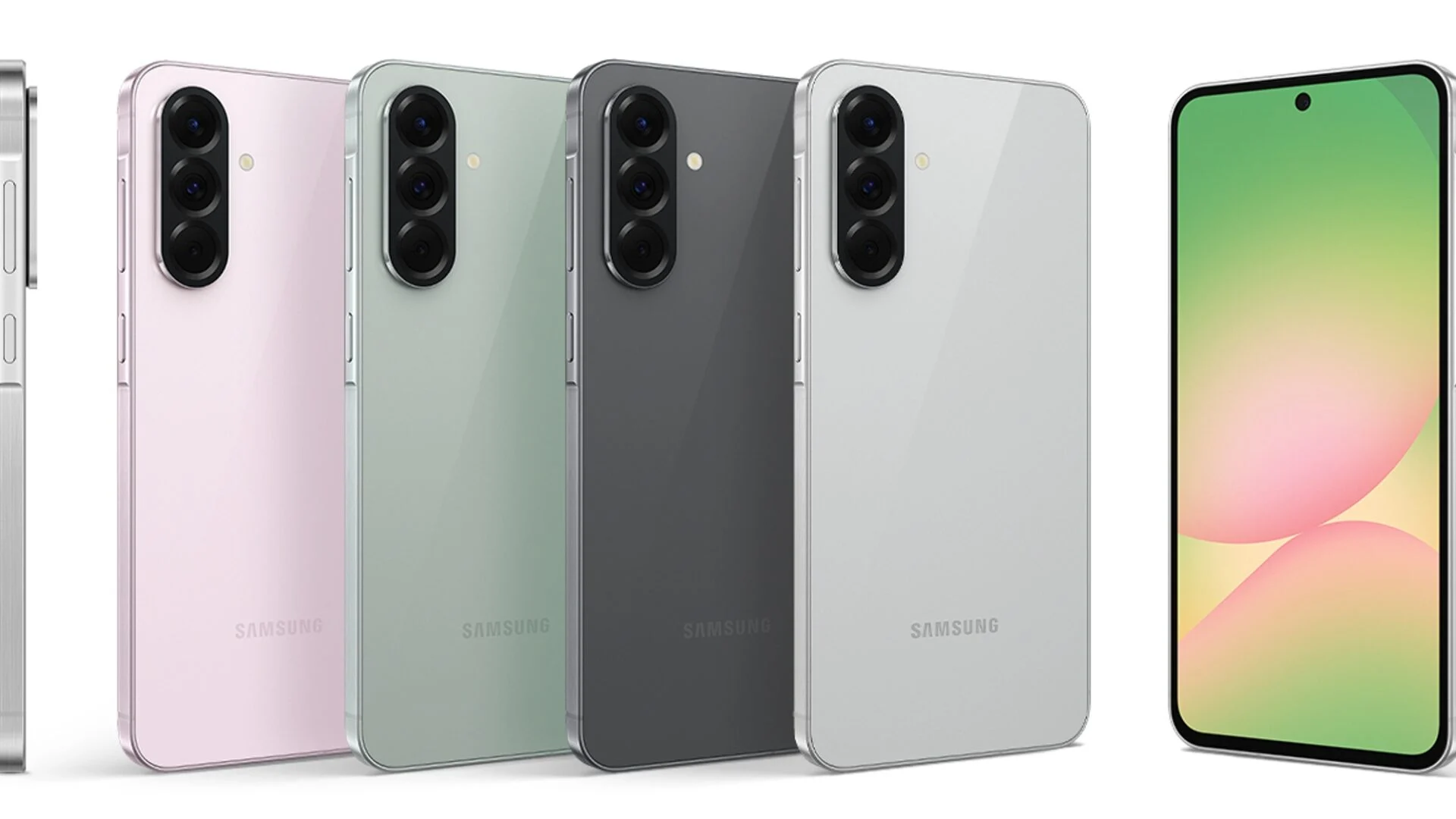 Samsung Galaxy A36: segreti e specifiche del nuovo prodotto Samsung Galaxy A36: scopriamo 6 aggiornamenti significativi del nuovo modello