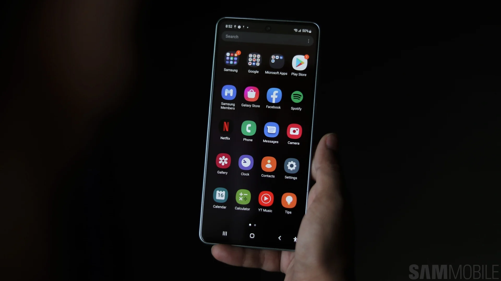 La fine di un'era: il Galaxy A73 passa a One UI 7 Ultimo aggiornamento per Galaxy A73: One UI 7 è qui