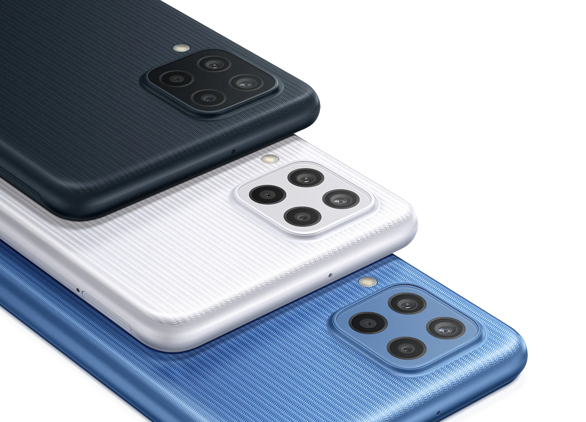 Samsung si prepara a rilasciare il Galaxy F23: uno smartphone economico con 5G, chip Snapdragon 750G e Android 12 Samsung si prepara a rilasciare il Galaxy F23: uno smartphone economico con 5G, chip Snapdragon 750G e Android 12