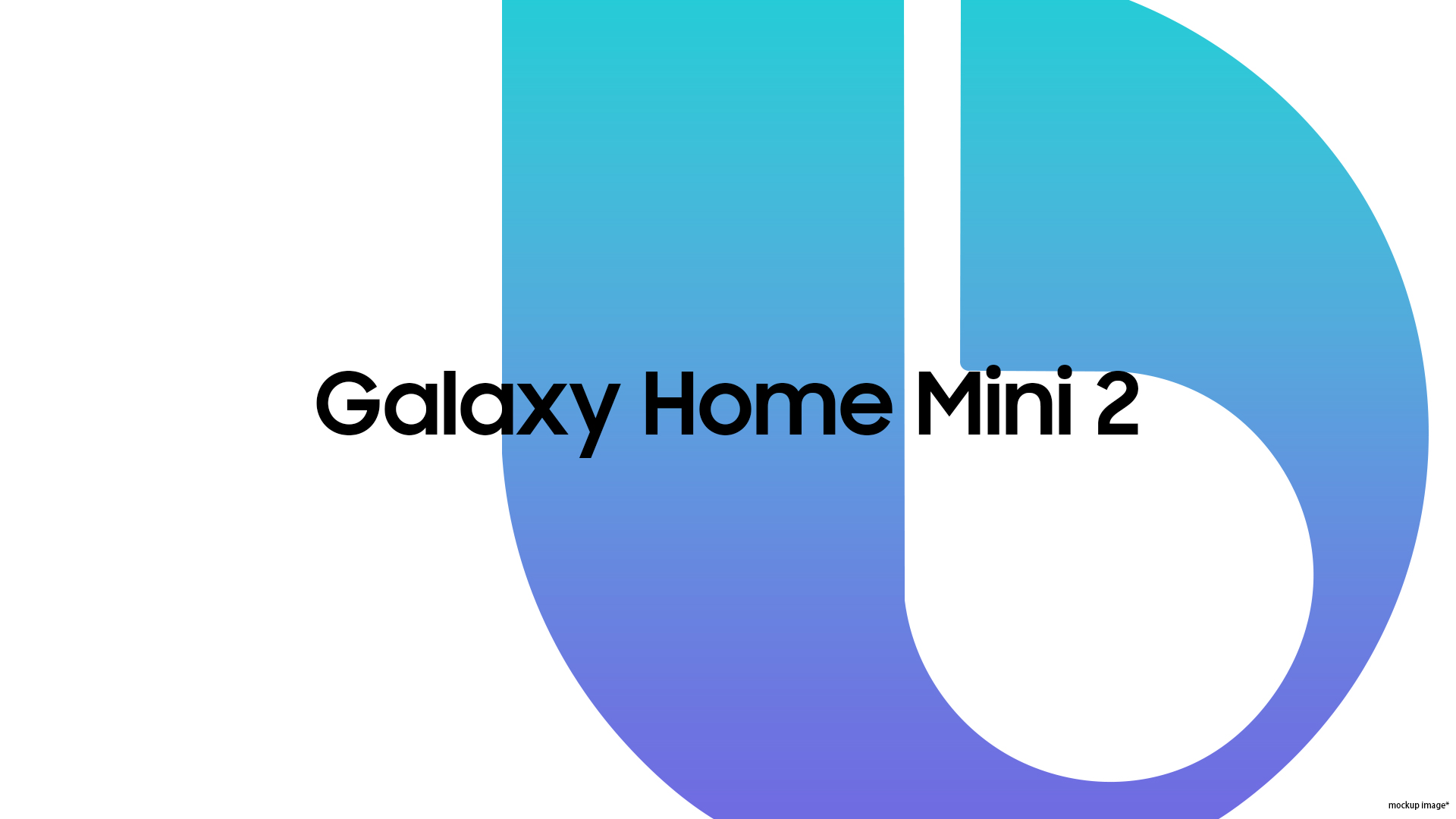 Insider: Samsung sta lavorando su uno smart speaker Galaxy Home Mini 2 Insider: Samsung sta lavorando su uno smart speaker Galaxy Home Mini 2