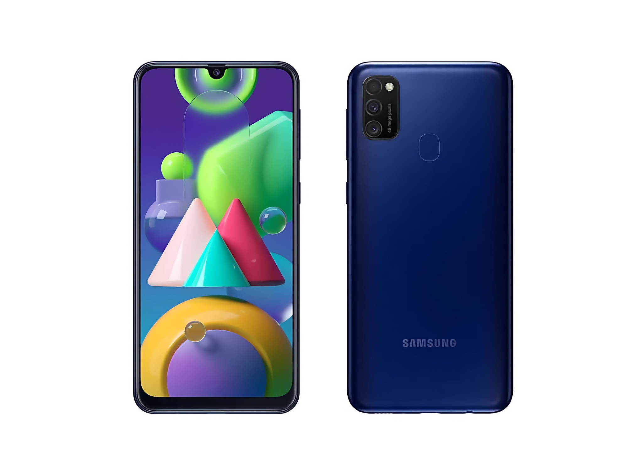 Lo smartphone economico Samsung Galaxy M21 ha iniziato a ricevere Android 12 Lo smartphone economico Samsung Galaxy M21 ha iniziato a ricevere Android 12